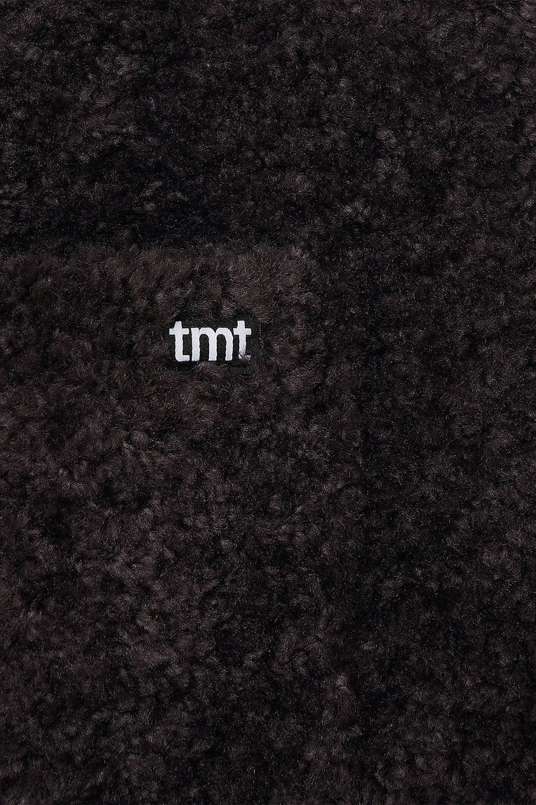 FLEECE SWEATPANTS (CHARCOAL)