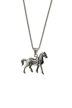 HORSE 03 NECKLACE