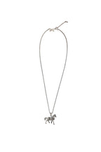 HORSE 03 NECKLACE