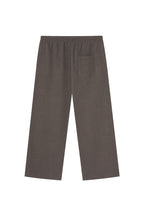 ORNAMENT SWEATPANTS (CHARCOAL)